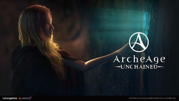 ‘Archeage: Unchained’ Launches All New Fresh Start Server Today