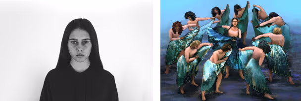 Volver a nacer, de Alejandra Glez