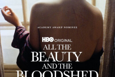 ‘All the Beauty and the Bloodshed’ (2022) Releases March 19