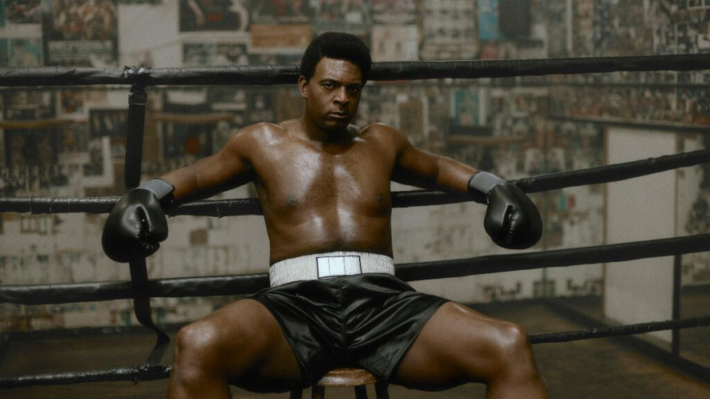 ‘Champion’, an Opera by Terence Blanchard. The Metropolitan Opera