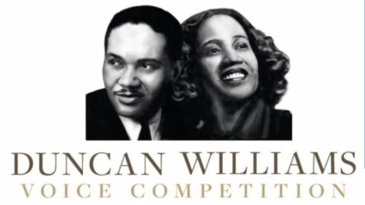 New York City Opera Announces The Winners of the Duncan Williams Voice Competition