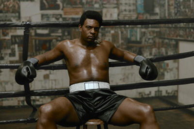 ‘Champion’, an Opera by Terence Blanchard. The Metropolitan Opera