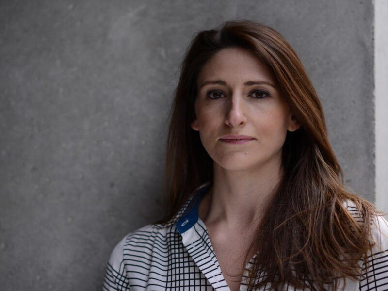 Opera Saratoga Names New General and Artistic Director Mary Birnbaum