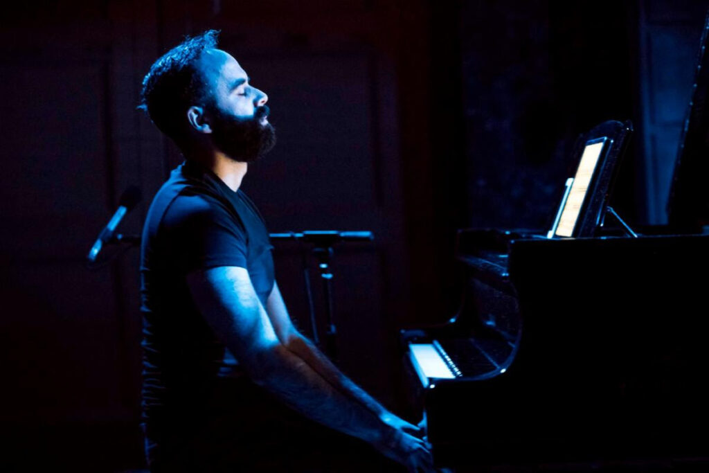 92NY presents Adam Tendler: Inheritances