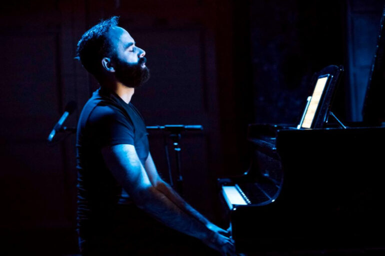 92NY presents Adam Tendler: Inheritances