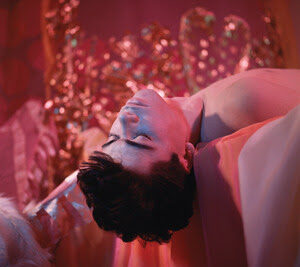 The Photography Show Presented by AIPAD