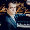 92NY presents: Benjamin Grosvenor, piano, plays Schumann, Prokofiev, and more