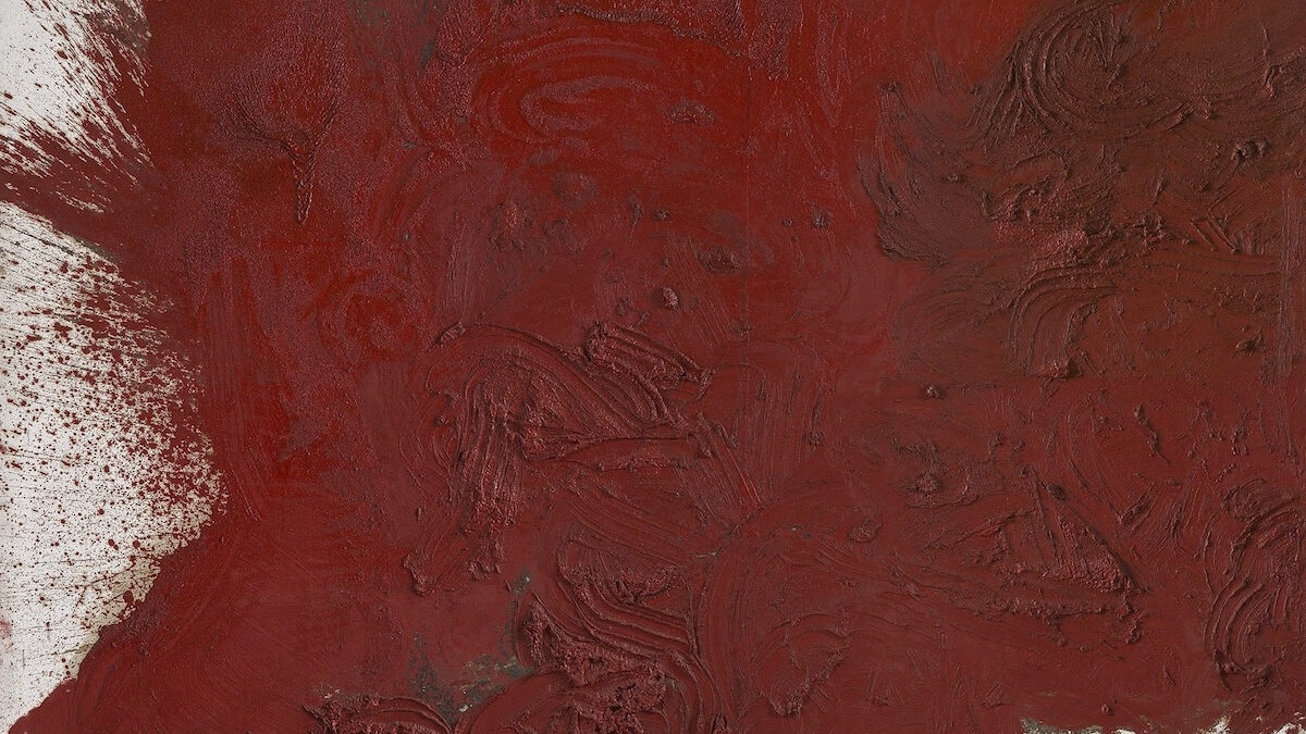 Hermann Nitsch. Pace Gallery New York