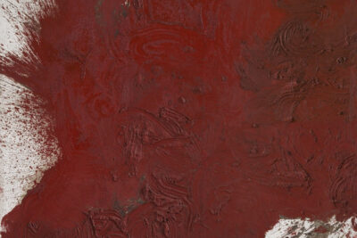 Hermann Nitsch. Pace Gallery New York