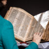 Sotheby’s to Auction Codex Sassoon: The Earliest, Most Complete Hebrew Bible Ever Discovered