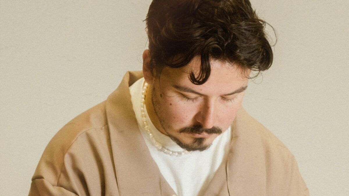 AVAION in his purest form shares ‘Broken’ out now on Sony Music Release Date: out now