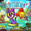River Tails at Milan Games Week