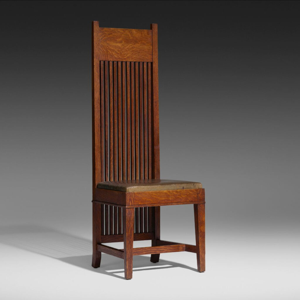 Early 20th Century Design on March 2nd. Toomey & Co