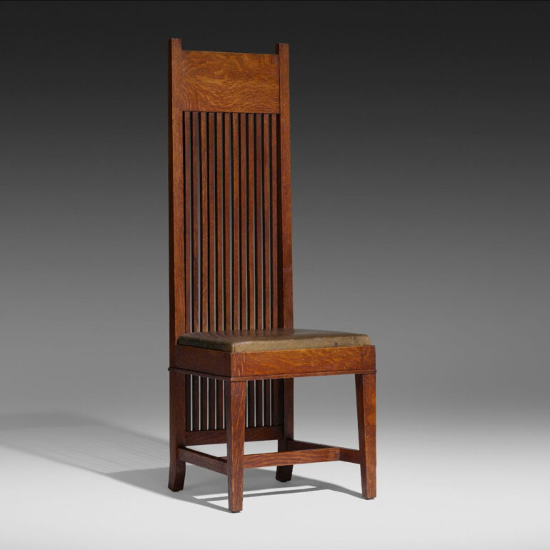 Early 20th Century Design on March 2nd. Toomey & Co