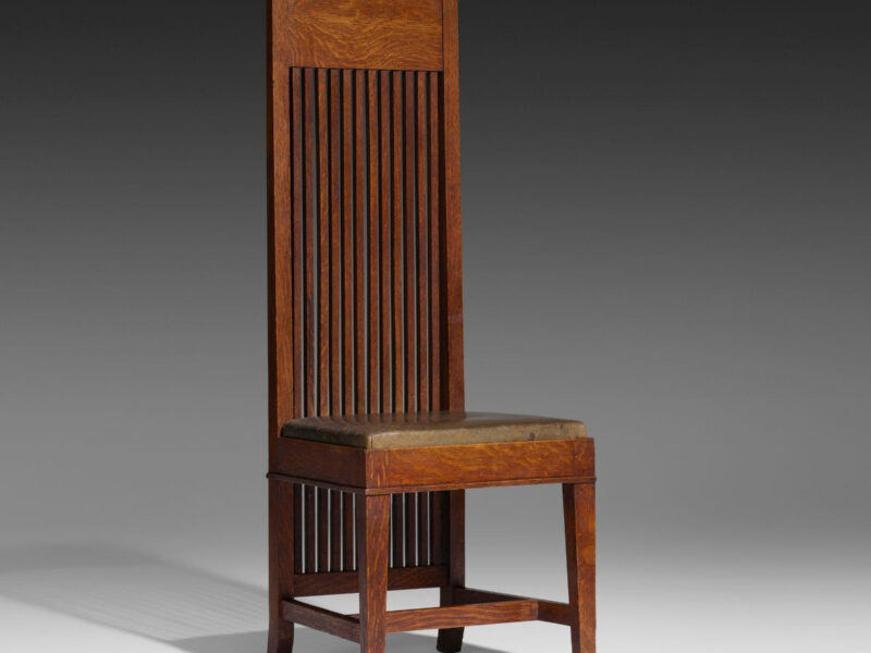 Early 20th Century Design on March 2nd. Toomey & Co