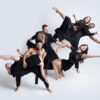 Battery Dance NOW at New York Live Arts