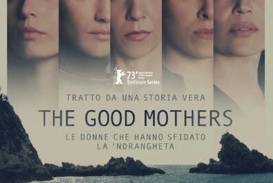Berlinale 2023: Giorgio Giampà scores ‘Star Original’ mafia series ‘The Good Mothers’