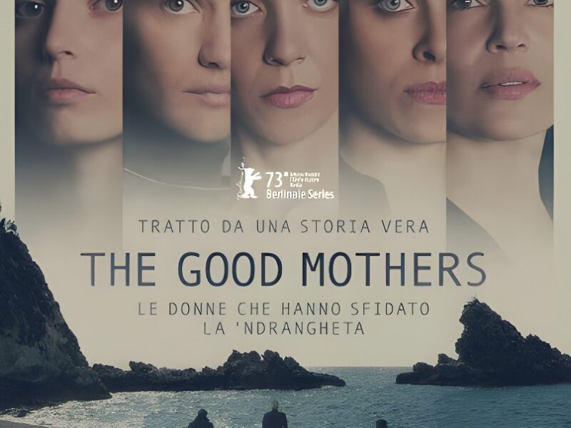 Berlinale 2023: Giorgio Giampà scores ‘Star Original’ mafia series ‘The Good Mothers’