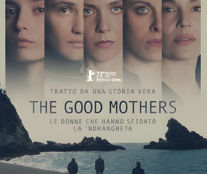 Berlinale 2023: Giorgio Giampà scores ‘Star Original’ mafia series ‘The Good Mothers’