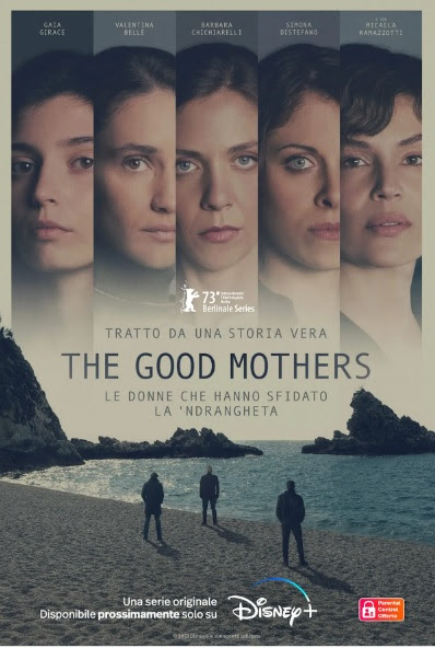 Berlinale 2023: Giorgio Giampà scores ‘Star Original’ mafia series ‘The Good Mothers’