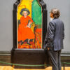 Legacy of Stockton French Teacher Allows National Gallery to Purchase First Max Pechstein Painting