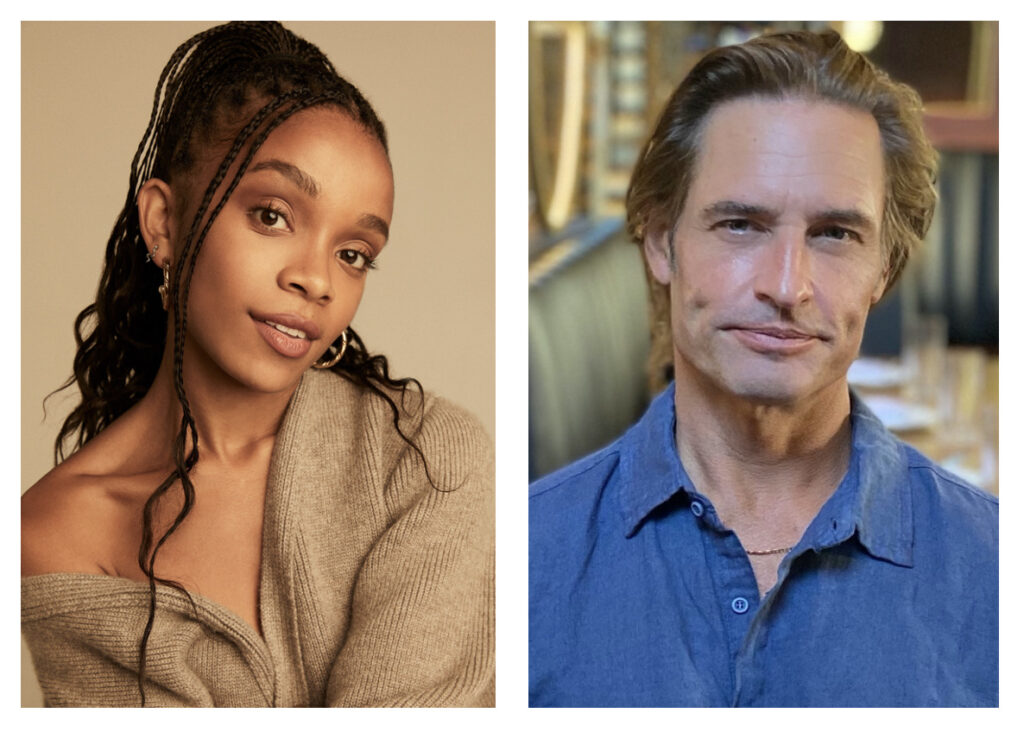 HBO Max Gives Series Order To DUSTER From J.J. Abrams And Latoya Morgan
