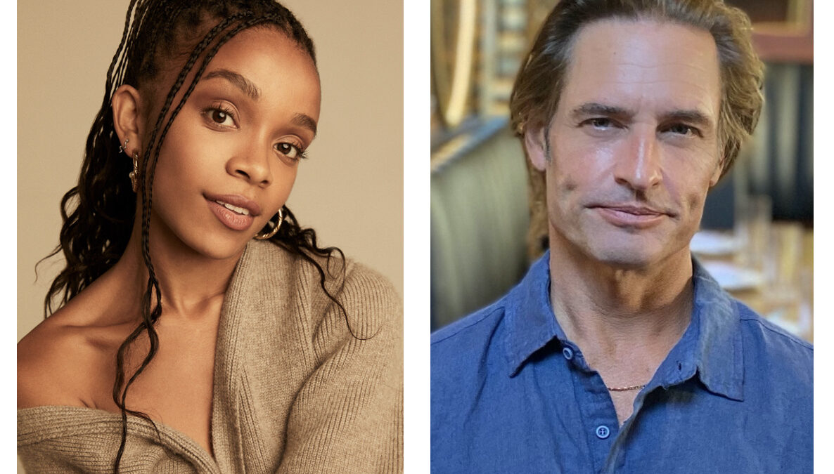 HBO Max Gives Series Order To DUSTER From J.J. Abrams And Latoya Morgan