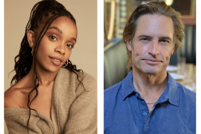 HBO Max Gives Series Order To DUSTER From J.J. Abrams And Latoya Morgan