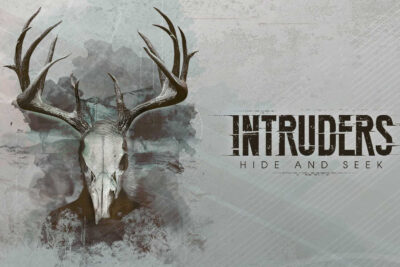 Intruders: Hide and Seek – Psycho-thriller out to haunt you on Switch and Xbox today