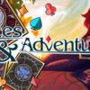 ‘Aces & Adventures’ Brings a Full House of Fantasy RPG Adventuring to Steam Today