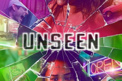 ‘Unseen’ (2023) the Upcoming Horror Movie by BLumhouse. Trailer Now Available