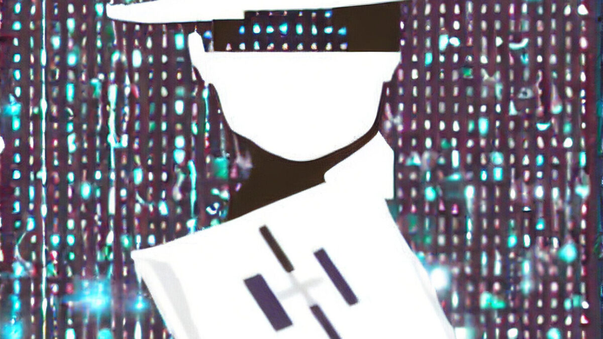 White hats: the ethical hackers