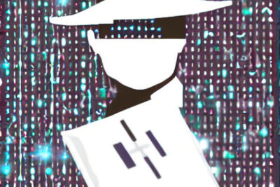 White hats: the ethical hackers