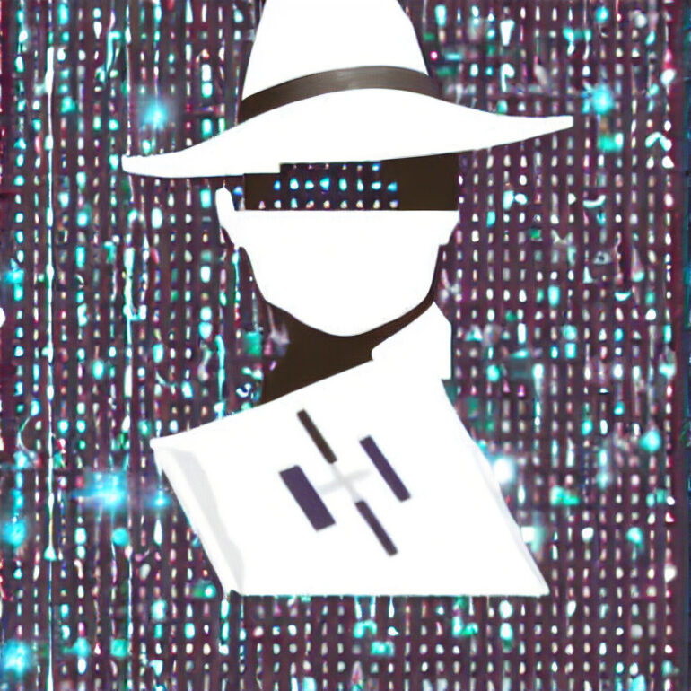White hats: the ethical hackers