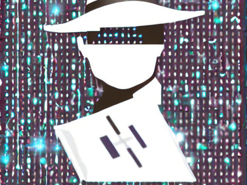 White hats: the ethical hackers