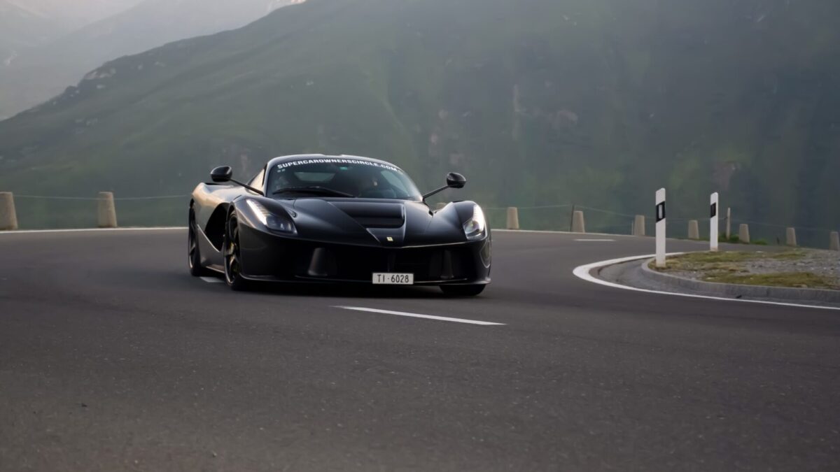 Which Car You Can’t Buy, Even if You Have the Money Enough