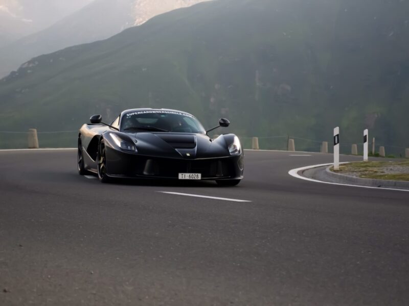 Which Car You Can’t Buy, Even if You Have the Money Enough