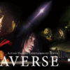 ‘Traverse’, Now Available on Amazon US and UK
