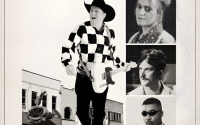 «Country Gold» con Ben Hall y Mickey Reece se estrena en cines el 16 de marzo