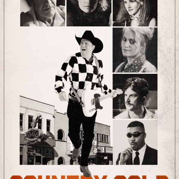 « Country Gold » avecBen Hall et Mickey Reece En salles le 16 mars