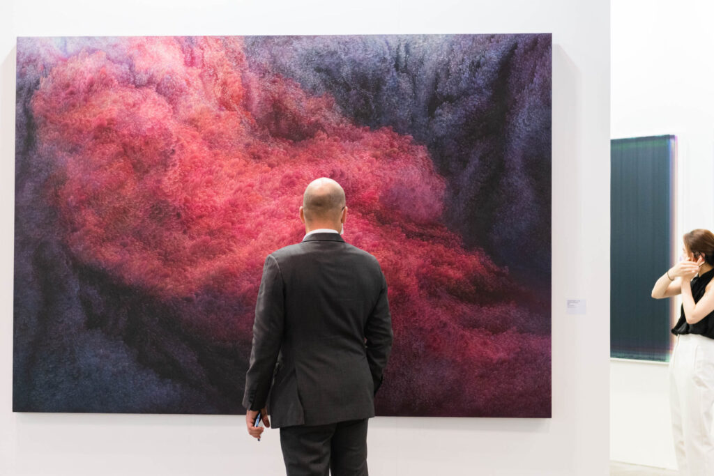 Art Central Returns From 22 To 25 March 2023 At The Hong Kong Convention And Exhibition Centre