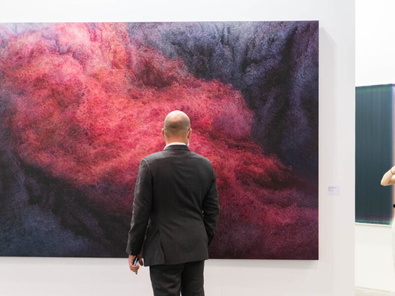 Art Central Returns From 22 To 25 March 2023 At The Hong Kong Convention And Exhibition Centre