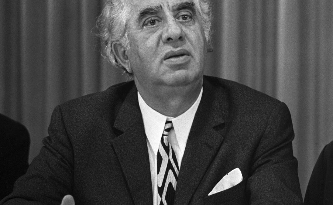 Aram Khachaturian