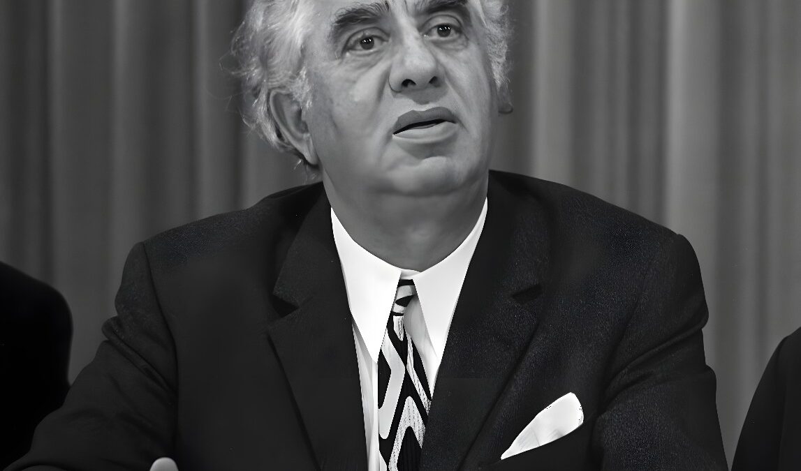 Aram Khachaturian
