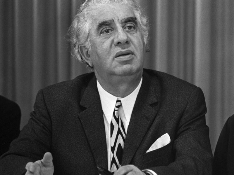 Aram Khachaturian