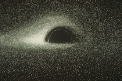 Des horizons de l&rsquo;événement au rayonnement de Hawking : Une exploration des trous noirs