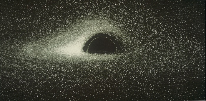 De los horizontes de sucesos a la radiación de Hawking: Una exploración de los agujeros negros