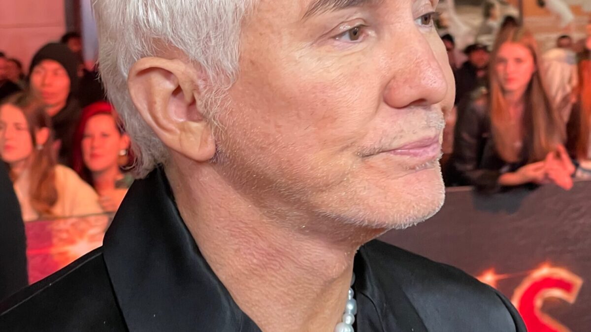 Baz Luhrmann