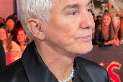 Baz Luhrmann