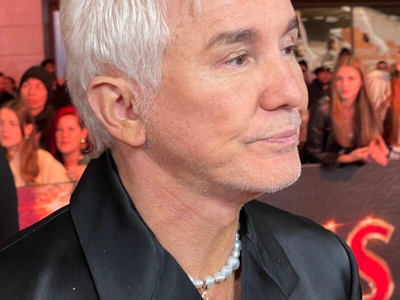 Baz Luhrmann